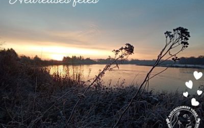 2022 : une belle et riche année