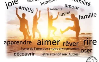 Merci la vie !
